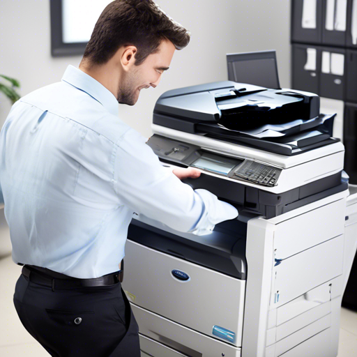 comment choisir le meilleur photocopieur professionnel en location